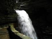 Cavern Cascade 4