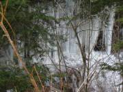Near Mile Point Bridge