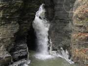 Entrance Falls