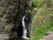 Entry Falls