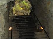 Entry Tunnel