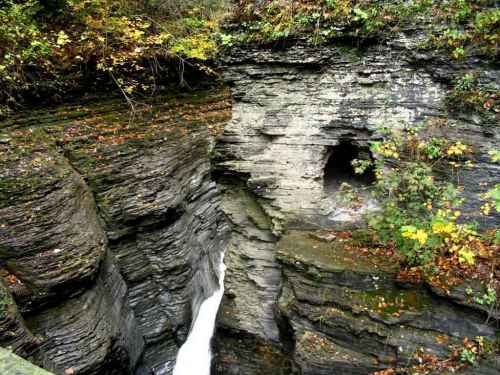 High Hole