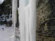 Ice Fall 8