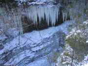 From Indian Trail 8