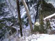 Rainbow Falls Bridge