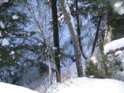 Rainbow Falls Bridge