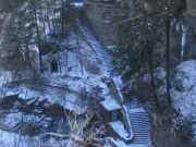 Stairs Up
