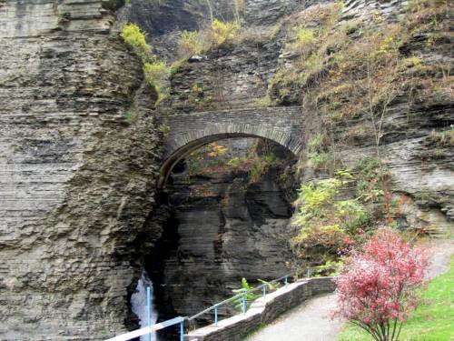Sentry Bridge 4