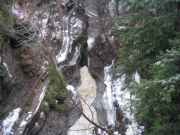 From Suspension Bridge