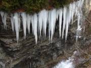 Icicles