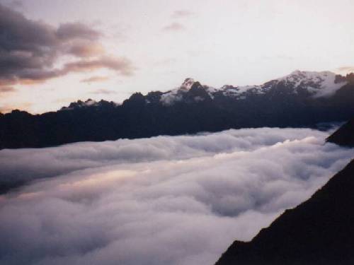 High Dawn image