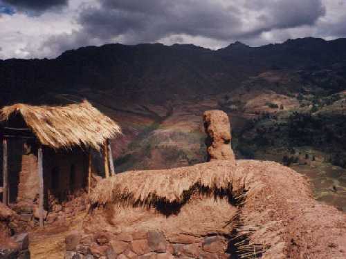 Rainbow image