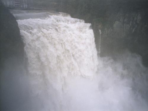 Snoqualmie Falls 50