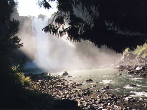 Snoqualmie Falls 70