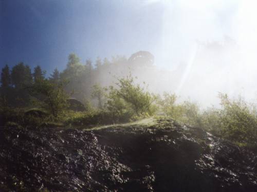 Observation Platform