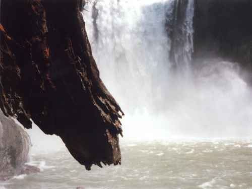 Overhang