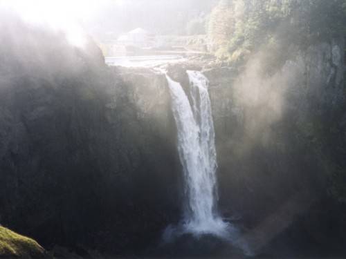 Snoqualmie Falls 28