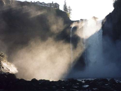 Snoqualmie Falls 83