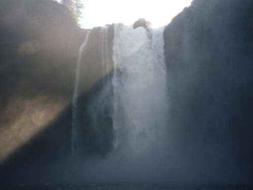 Snoqualmie Falls 84