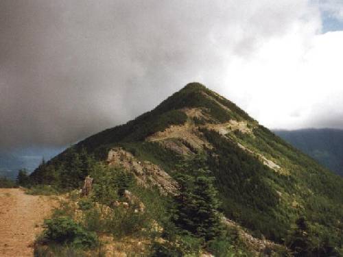 Mt. Washington, Other